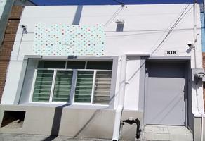 Foto de inmueble en PLATON SANCHEZ NORTE, Col. Monterrey Centro C.P. 64000, Monterrey