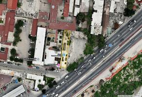 Foto de inmueble en Padre Raymundo Jardón, Col. Monterrey Centro C.P. 64000, Monterrey