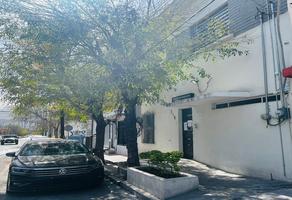 Foto de inmueble en Porfirio Diaz #716.0, Col. Monterrey Centro C.P. 64000, Monterrey