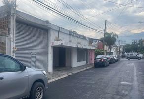 Foto de inmueble en Quintana Roo, Col. Monterrey Centro C.P. 64000, Monterrey