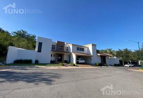 Foto de inmueble en Rincon de Los Rios, Sierra Alta #321, Col. Monterrey Centro C.P. 64000, Monterrey