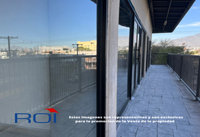 Foto de inmueble en Ruperto Martínez, Col. Monterrey Centro C.P. 64000, Monterrey