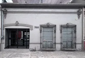 Foto de inmueble en Santiago Tapia Ote. #750, Col. Monterrey Centro C.P. 64000, Monterrey