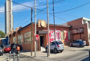 Foto de inmueble en Sin nombre de calle, Col. Monterrey Centro C.P. 64000, Monterrey