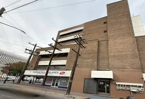 Foto de inmueble en Sin nombre de calle, Col. Monterrey Centro C.P. 64000, Monterrey