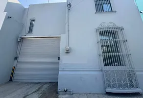 Foto de inmueble en Sin nombre de calle, Col. Monterrey Centro C.P. 64000, Monterrey