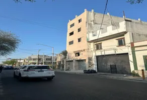 Foto de inmueble en Sin nombre de calle, Col. Monterrey Centro C.P. 64000, Monterrey