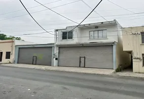 Foto de inmueble en Sin nombre de calle, Col. Monterrey Centro C.P. 64000, Monterrey