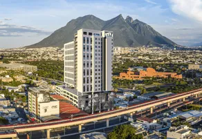 Foto de inmueble en Sin nombre de calle #S/N, Col. Monterrey Centro C.P. 64000, Monterrey