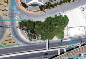 Foto de inmueble en Terreno en Renta Sobre Av. Cristóbal Colón, Monterrey | Corredor Comercial, Col. Monterrey Centro C.P. 64000, Monterrey