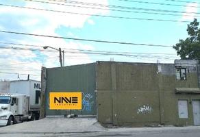 Foto de inmueble en calle F, Col. Monterrey Centro C.P. 64000, Monterrey