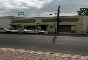 Foto de inmueble en escobedo, Col. Monterrey Centro C.P. 64000, Monterrey