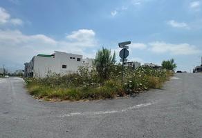 Foto de inmueble en Sorrento cruz con Lombardía 66036, Col. Monticello C.P. 66036, García