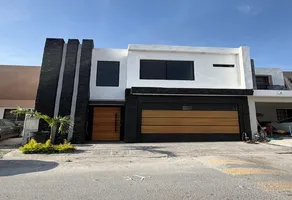 Foto de inmueble en livio #119, Col. Muran Residencial C.P. 66612, Apodaca
