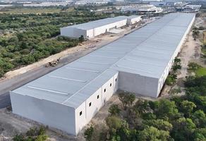 Foto de inmueble en Eje Metropolitano, Col. Nexxus Aeropuerto Industrial Park C.P. 66643, Apodaca