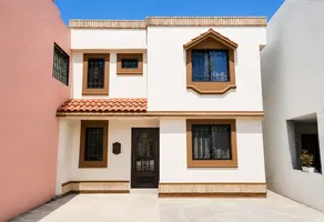 Foto de inmueble en Mercurio #0, Col. Nexxus Residencial Sector Dorado C.P. 66059, General Escobedo