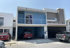 Foto de inmueble en Sin nombre de calle, Col. Nexxus Residencial Sector Platino C.P. 66055, General Escobedo