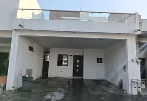 Foto de inmueble en Vía Asturias #724, Col. Nexxus Residencial Sector Platino C.P. 66055, General Escobedo