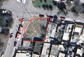 Foto de inmueble en Tamaulipas, Col. Nova Apodaca C.P. 66605, Apodaca