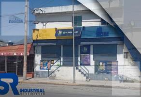 Foto de inmueble en Local EN Renta EN Escobedo, Col. Nueva Esperanza (Fomerrey 193) C.P. 66064, General Escobedo