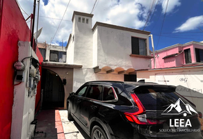 Foto de inmueble en calle a, Col. Nueva Lindavista C.P. 67129, Guadalupe