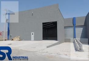 Foto de inmueble en Bodega EN Renta Zona Santa Catarina, Col. Nueva Santa Catarina C.P. 66350, Santa Catarina