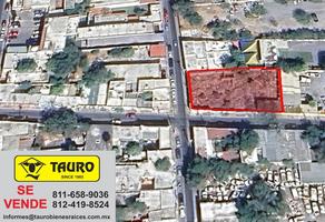 Foto de inmueble en Terreno Comercial en Esquina Centro de Santa Catarina N.l., Col. Nueva Santa Catarina C.P. 66350, Santa Catarina