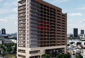 Foto de inmueble en CENTRO, Col. Nuevo Centro Monterrey C.P. 64018, Monterrey