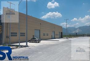 Foto de inmueble en Bodega EN Renta Zona Escobedo, Col. Nuevo Escobedo C.P. 66064, General Escobedo