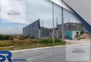 Foto de inmueble en Proyecto DE Bodega EN Venta  EN Escobedo, Col. Nuevo Escobedo C.P. 66064, General Escobedo
