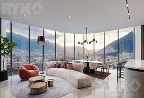 Foto de inmueble en Departamentos en Preventa Zona Obispado, Monterrey, N.L, Col. Obispado C.P. 64060, Monterrey