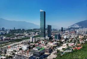 Foto de inmueble en Sin nombre de calle, Col. Obispado C.P. 64060, Monterrey