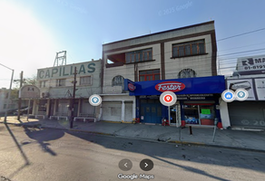 Foto de inmueble en 2118-A, Francisco I Madero, Obrera, Monterrey, Col. Obrera C.P. 64010, Monterrey