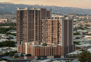 Foto de inmueble en Issac Garza, Col. Obrera C.P. 64010, Monterrey