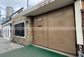 Foto de inmueble en Obrera, Col. Obrera C.P. 64010, Monterrey
