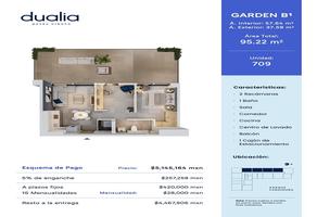 Foto de inmueble en antonio coello, Col. Obrera C.P. 64010, Monterrey