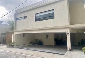 Foto de inmueble en México 68, Col. Olímpico C.P. 66240, San Pedro Garza García
