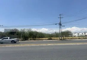 Foto de inmueble en Sin nombre de calle, Col. Orion Residencial C.P. 66633, Apodaca