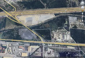 Foto de inmueble en Sin nombre de calle, Col. PEMEX Refinería C.P. 67488, Cadereyta Jiménez