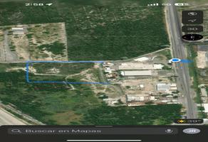 Foto de inmueble en Venta Terreno Carretera a Reynosa, Km 37, Col. PEMEX C.P. 67483, Cadereyta Jiménez