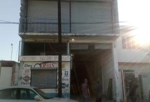 Foto de inmueble en Bodega EN Venta Pablo A DE LA Garza Monterrey, Col. Pablo A de la Garza C.P. 64580, Monterrey