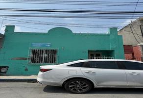 Foto de inmueble en Casa en Renta en Centro de Guadalupe, Nuevo León, Col. Pablo A de la Garza C.P. 64580, Monterrey