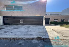 Foto de inmueble en Casa EN Venta/renta EN Palmares Residencial, Col. Palmares 2do Sector C.P. 64983, Monterrey