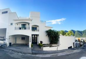 Foto de inmueble en palmares, Col. Palmares 2do Sector C.P. 64983, Monterrey