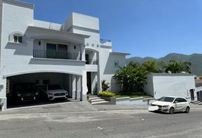 Foto de inmueble en Palmarés, Col. Palmares Residencial C.P. 64897, Monterrey