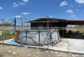 Foto de inmueble en Sin nombre de calle, Col. Palmitos (Hacienda Palmitos) C.P. 67465, Cadereyta Jiménez