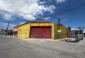 Foto de inmueble en paraiso, Col. Paraíso C.P. 67140, Guadalupe