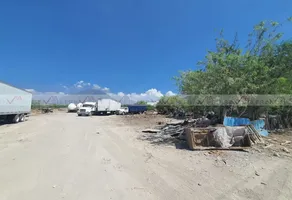 Foto de inmueble en Sin nombre de calle, Col. Paraje San José C.P. 66023, García
