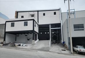 Foto de inmueble en Luis Donaldo Colosio, Col. Parque 200 C.P. 66368, Santa Catarina