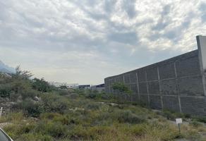 Foto de inmueble en Av. Luis Donaldo Colosio #Lote 44, Col. Parque 300 C.P. 66368, Santa Catarina